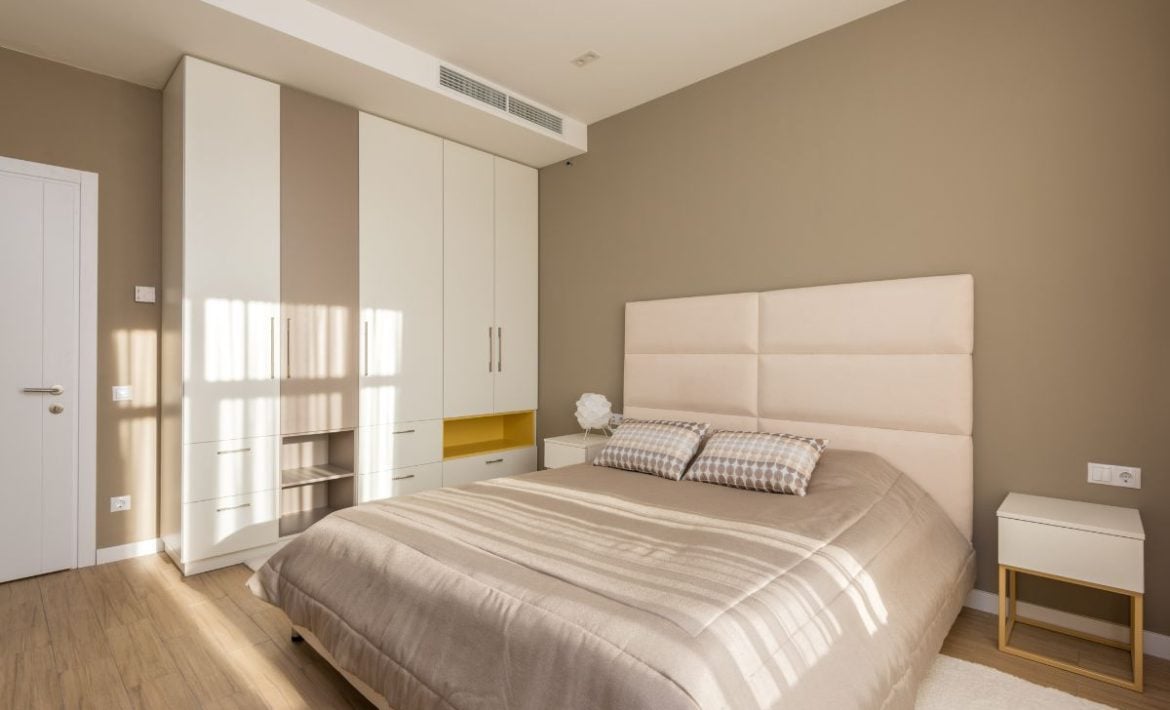 Adding a Room onto a House
