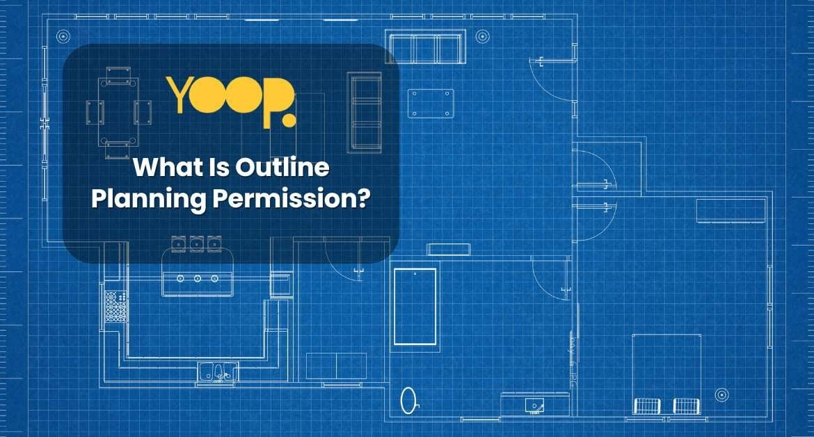 What Is Outline Planning Permission?