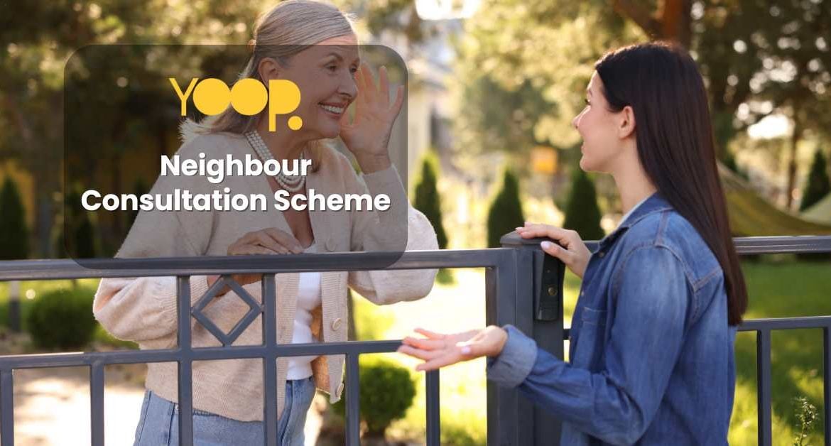 Neighbour Consultation Scheme