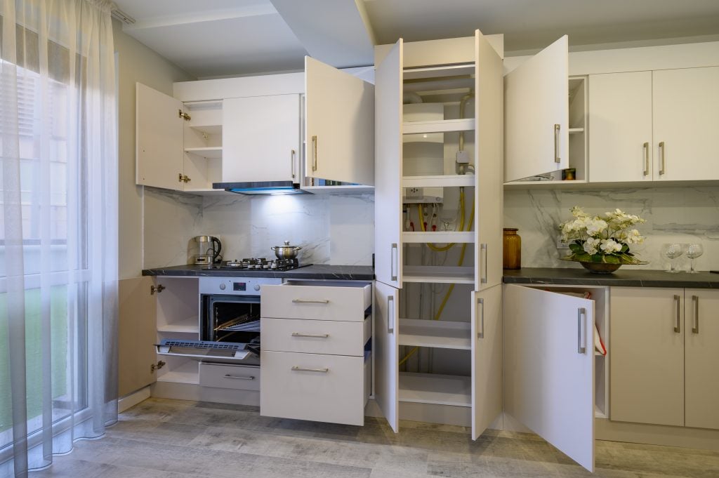 Maximize Functionality with Multi-Use Furniture