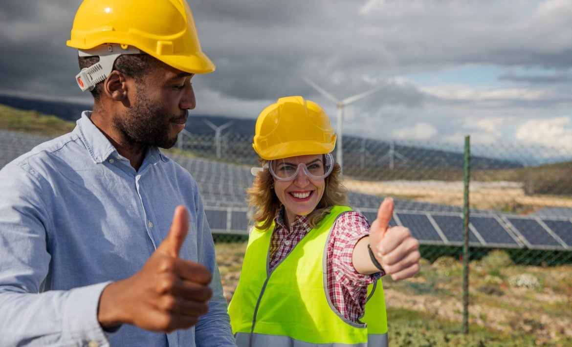 Best renewable energy source for your home in the UK