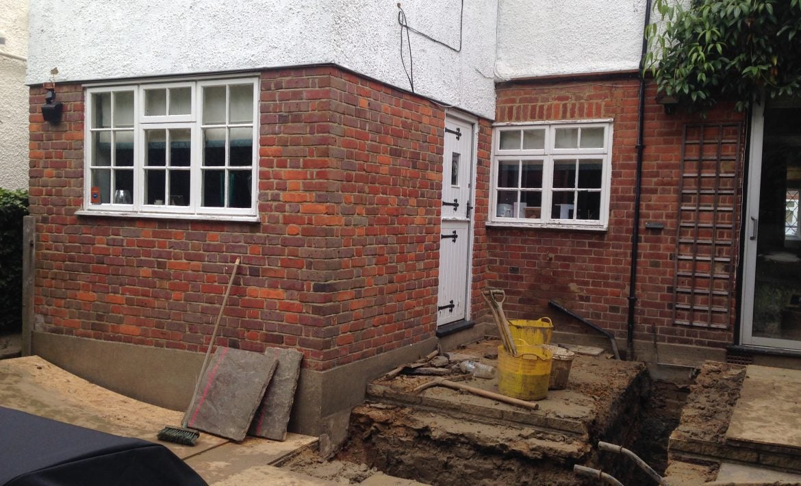 Do I Need Planning Permission For A Conservatory? Yoop Architects