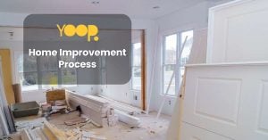 Home Improvement Process