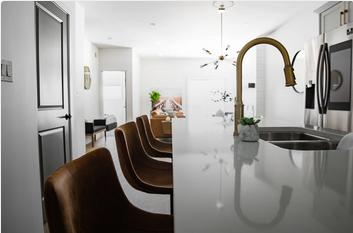 Best Kitchen Extensions: Creating a Spacious Living Space