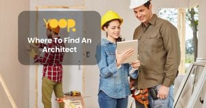 Where To Find An Architect
