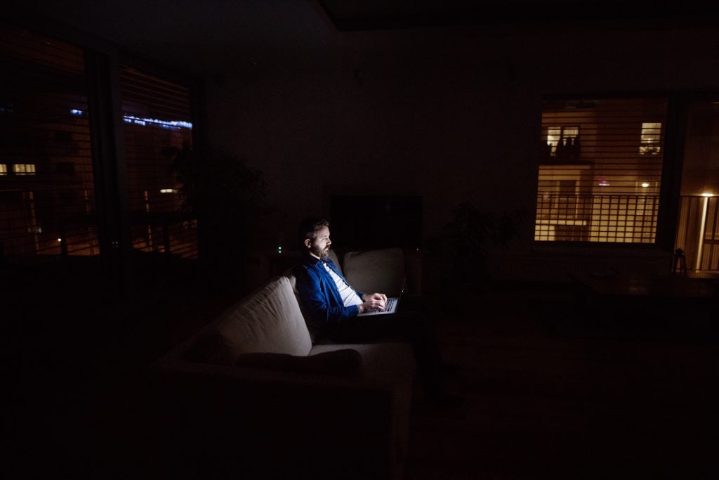 5 Common Lighting Design Mistakes