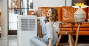 Top Tips for the best indoor air quality