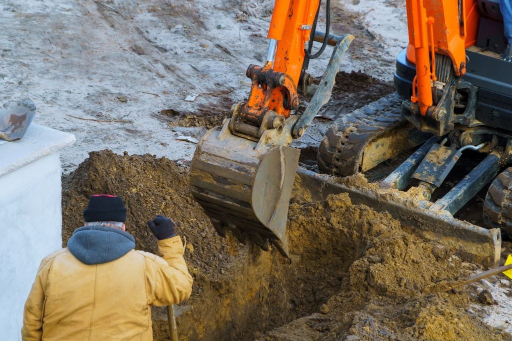 What You Need to Know about party wall