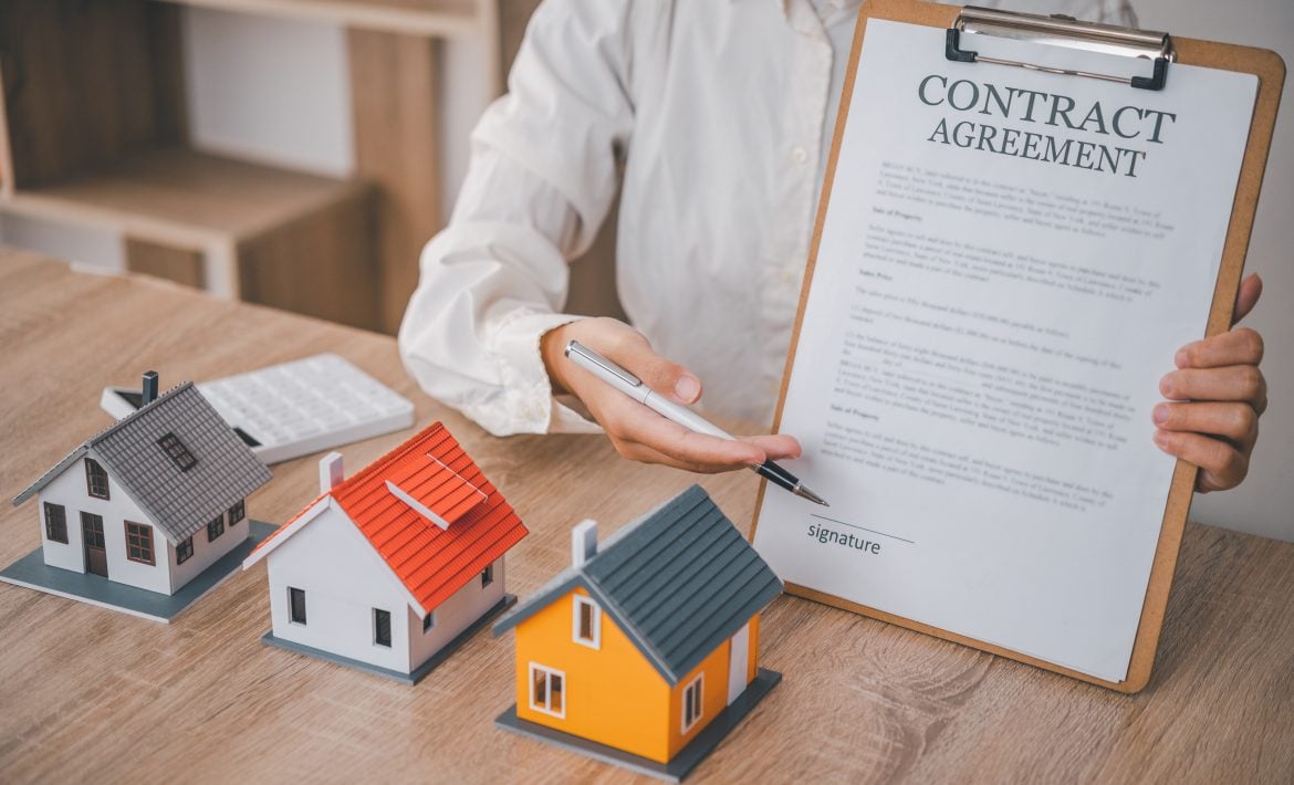 Party Wall Agreement : What You Need to Know