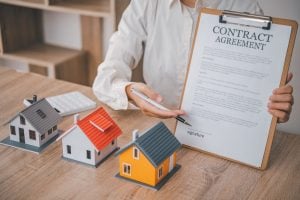 Party Wall Agreement : What You Need to Know