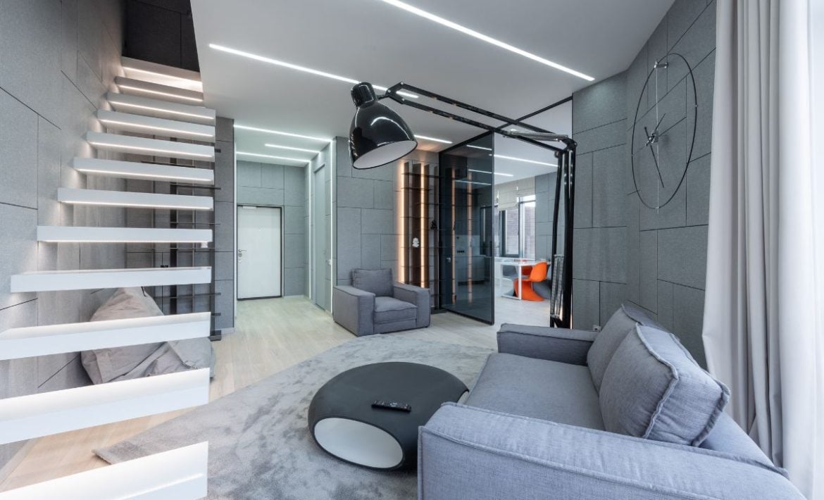 6-Step Guide To Improving Your Home