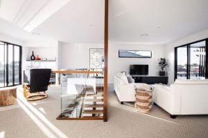 Eco-friendly Homes