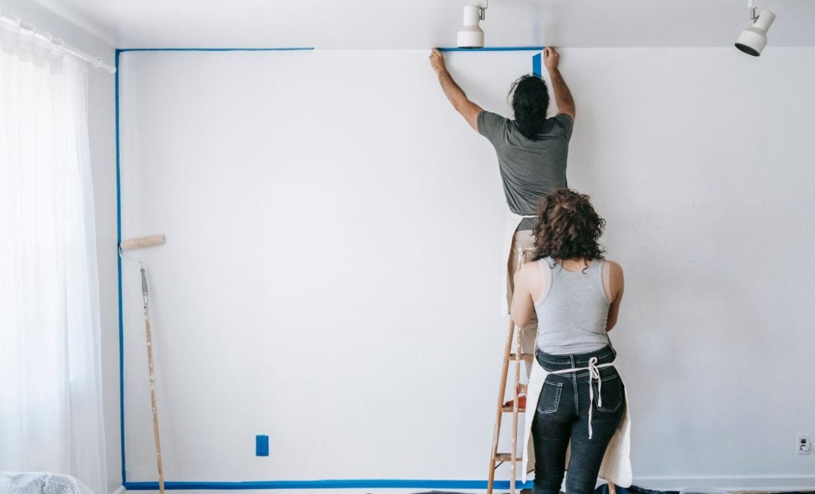 Improving Your Home