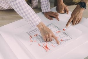 Choosing A Builder