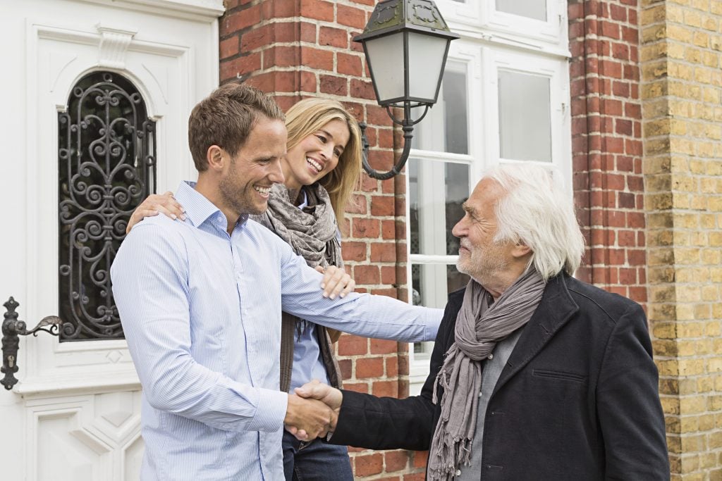 How the Neighbour Consultation Scheme Impacts North London