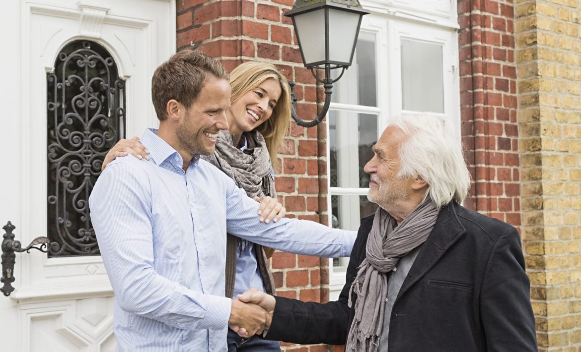 How the Neighbour Consultation Scheme Impacts North London