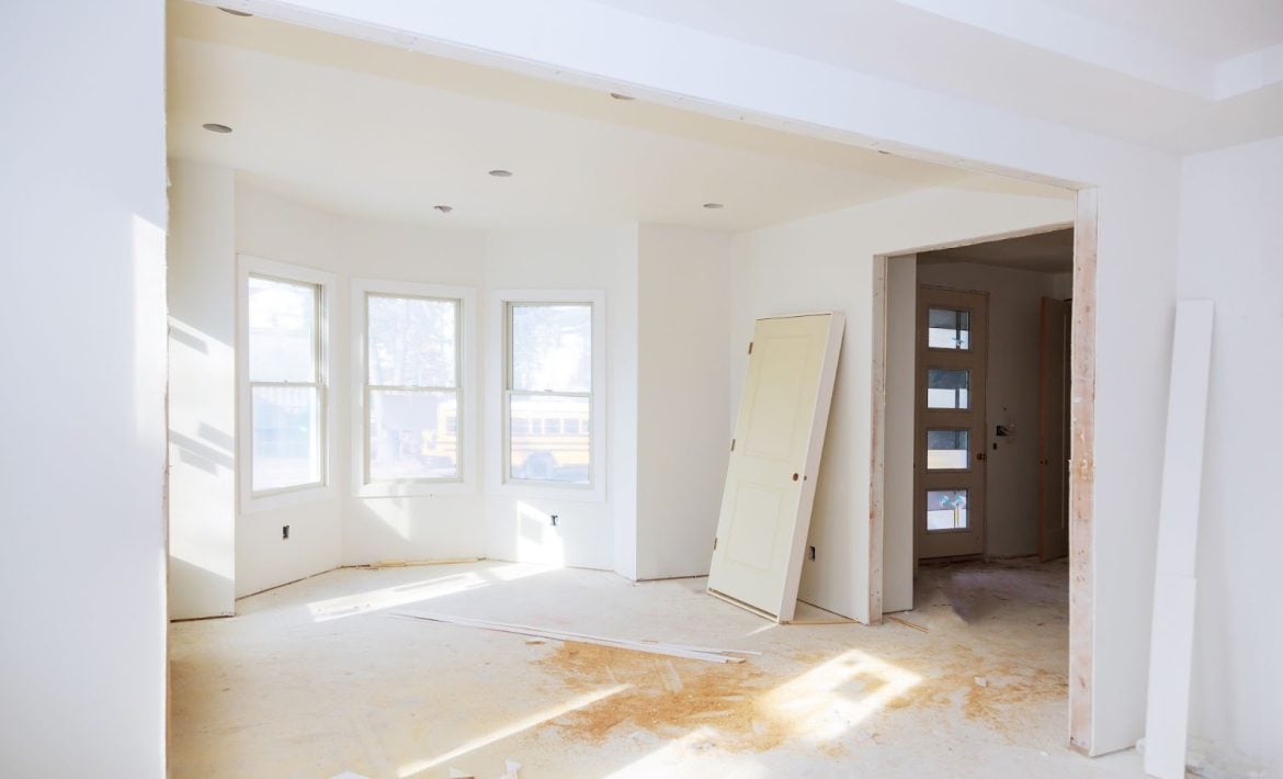 Enlargement Options for Limited Space Homes in North London