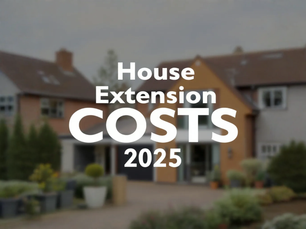 Extension Costs in North London: What to Expect