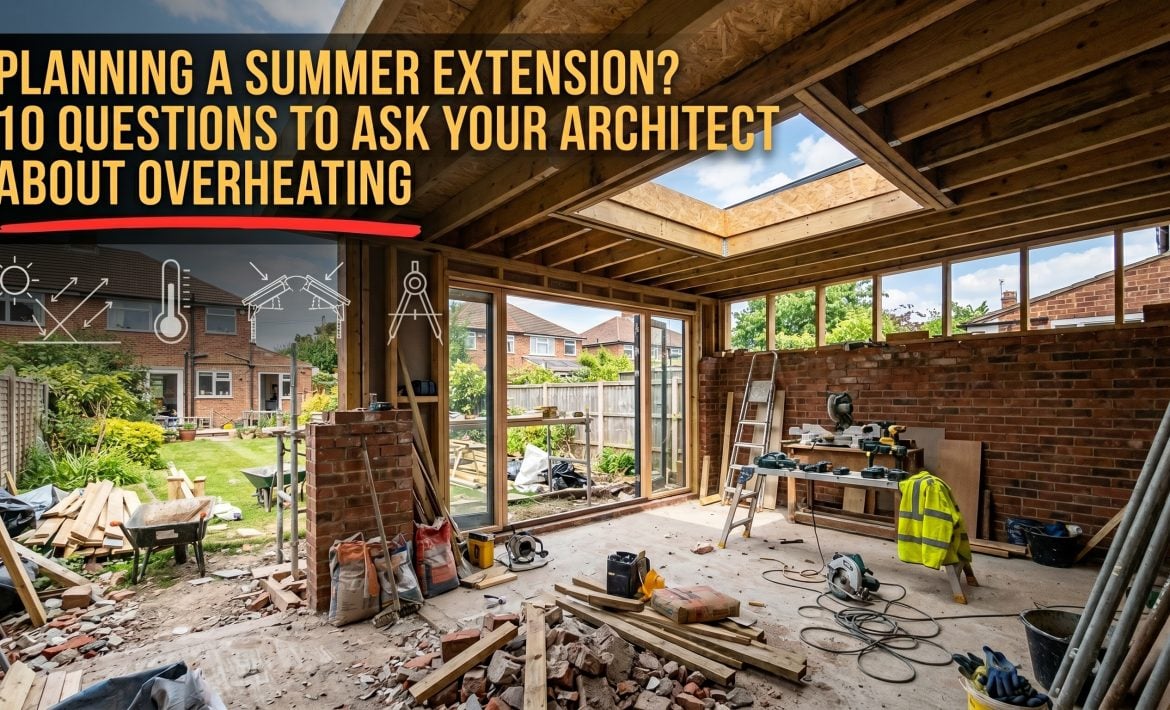 Summer extension in UK