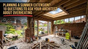 Summer extension in UK
